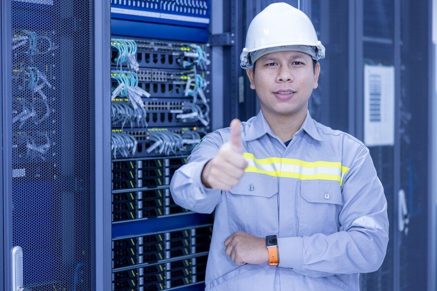 job