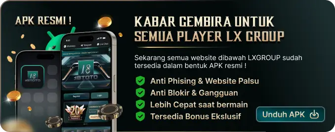 APK RESMI!