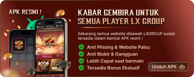 APK RESMI!