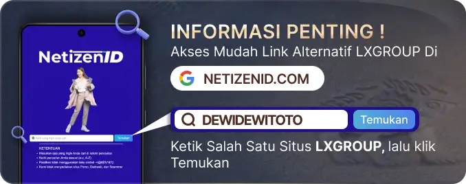 INFORMASI PENTING