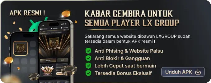 APK RESMI!