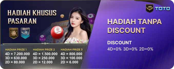 HADIAH KHUSUS PASARAN SYDNEYPOOLS DAN HONGKONGPOOLS