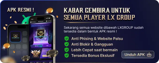 APK RESMI!