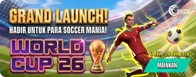 WORLD CUP 2026