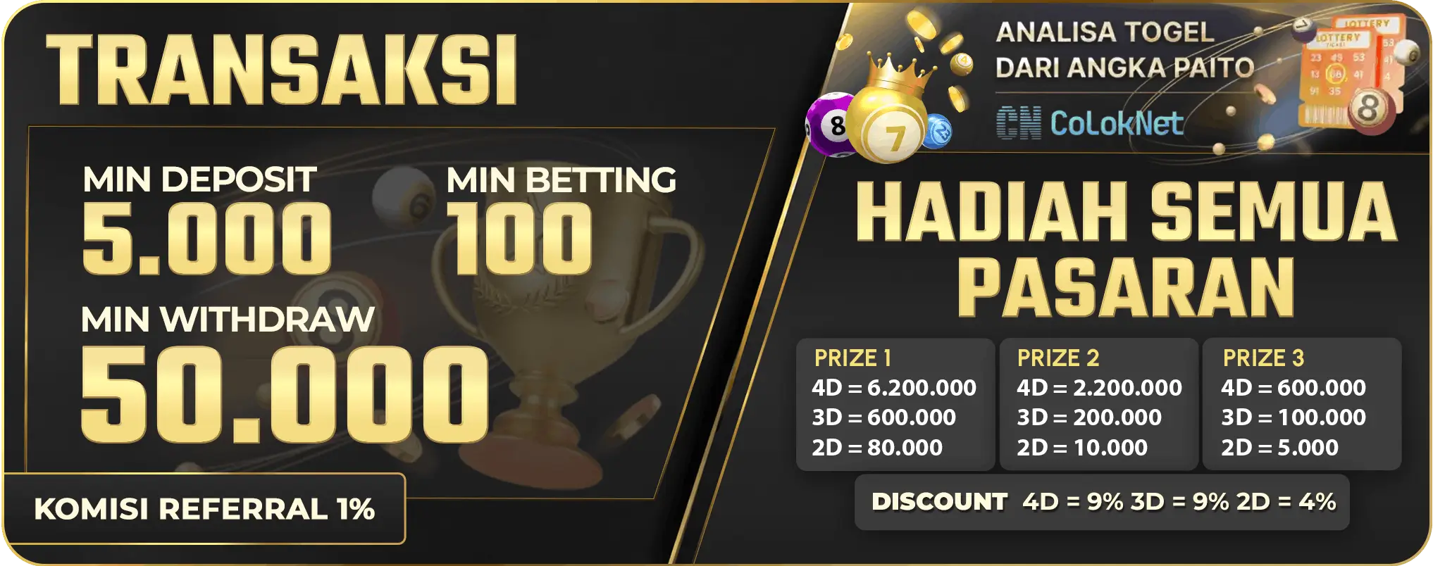 HADIAH NETTOTO