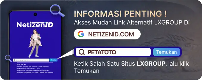 INFORMASI PENTING !