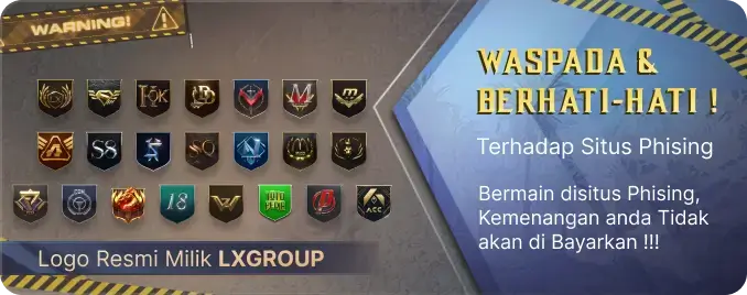 WASPADA SITUS PHISING