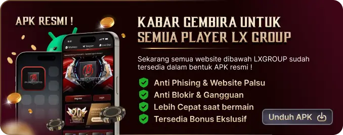 APK RESMI!
