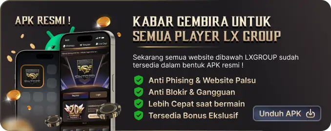 APK RESMI!