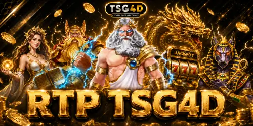 RTP TSG4D