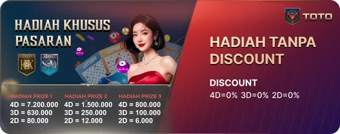 HADIAH KHUSUS PASARAN SYDNEYPOOLS DAN HONGKONGPOOLS