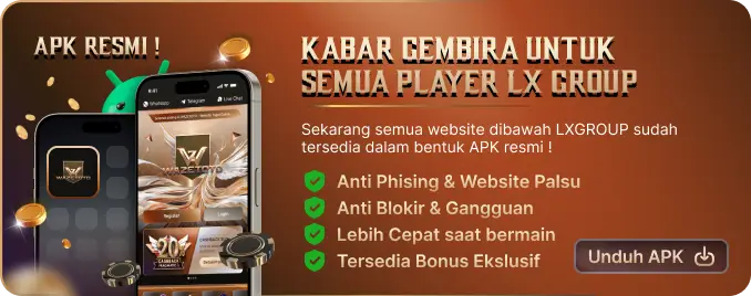 APK RESMI!