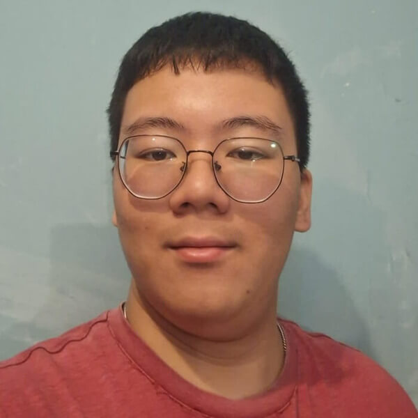 Jake Leong