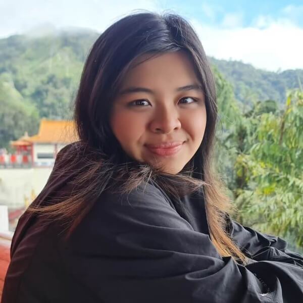 Natalie Chin