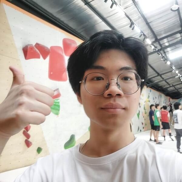 Ryan Poon