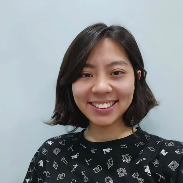 Steffi Lim
