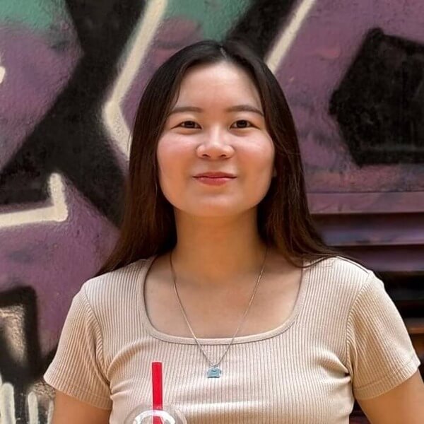 Vivian Yip