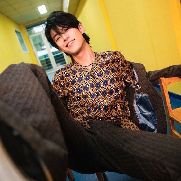 "รู้รึเปล่า....ว่าผู้ชายอย่างฉันมันน่ากลัวยังไง?"