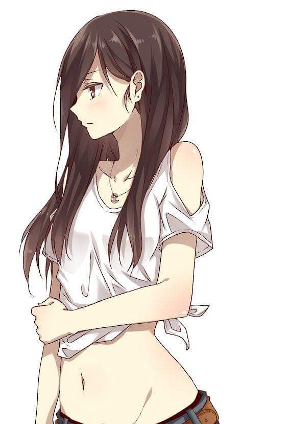 (เอมมี่) นิสัย:รอบคอบ ขี้กลัว เก่งเรื่องงานบ้าน อายุ:19