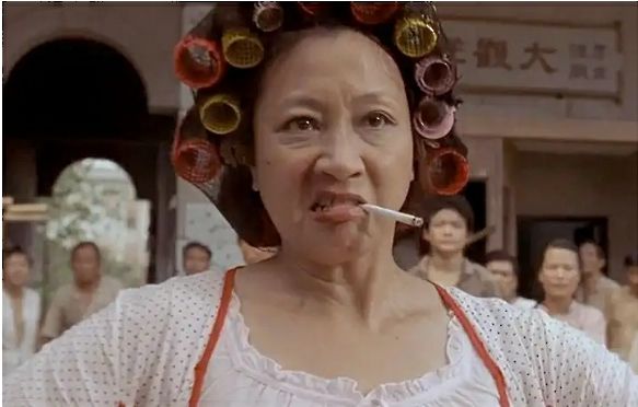 ^^^^^^^ เนี่ย นางเอก