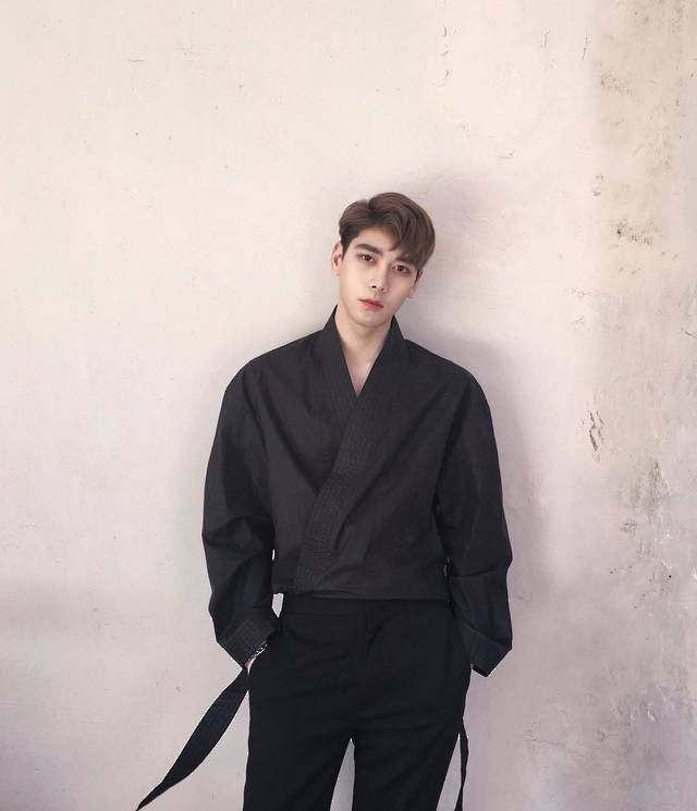 Cr. Zi Woo