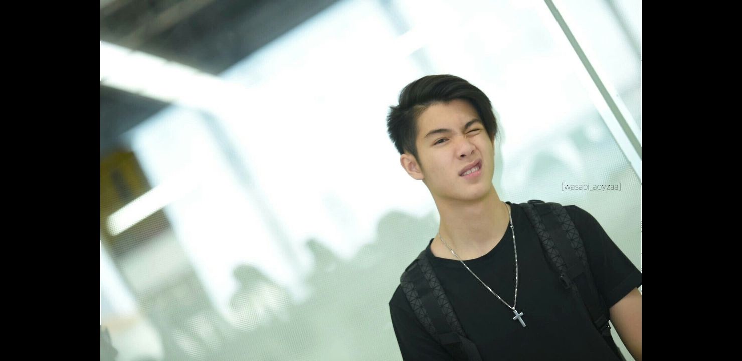 อะไรเข้าตานะ