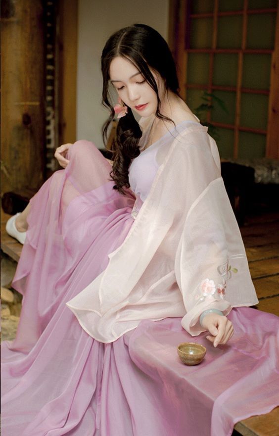 ฮูหยินน้อย