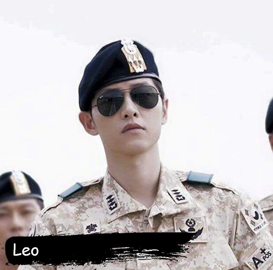 (Image by Song Joong Ki)