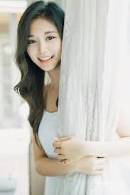 นางเอกแป้งหอม