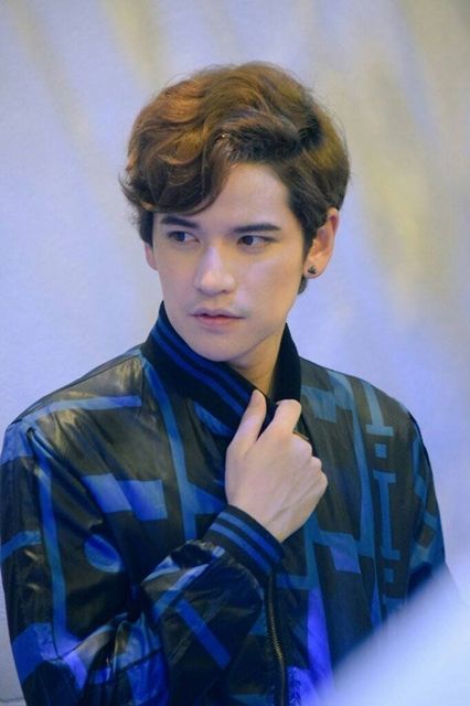 นายแบบ : เต๋า เศรษฐพงศ์ เพียงพอ บุคคลในภาพไม่เกี่ยวข้องกับเนื้อหาใด ๆ ในนิยาย ใช้เป็นเพียงภาพประกอบจินตนาการ