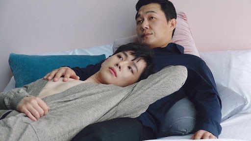 Credit: ซีรีย์ Method (2017)