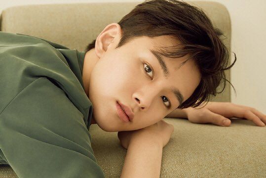 เขาสอนอะไรผมได้หลายๆ อย่าง จนผมต้องเรียกเขาว่าพ่อแล้วจริงๆ