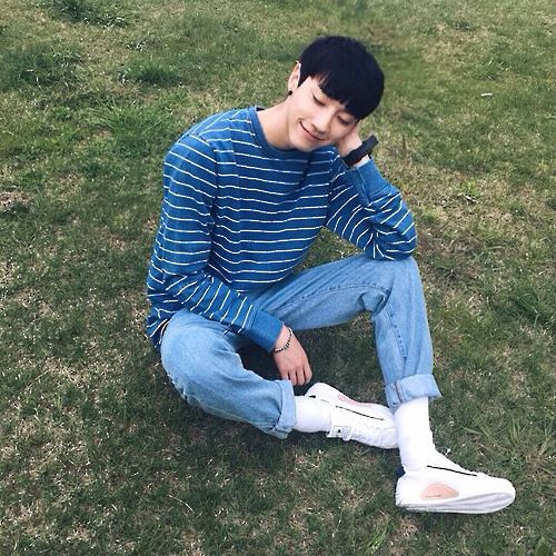คนรอง:ต้นกล้า (ทาเคอิ)