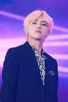 Kim Taehyung