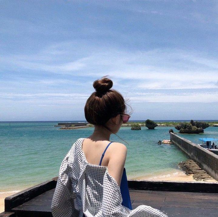 เวนดี้ อายุ 20 สูง168 ดาวมหาลัยคนปัจจุบัน