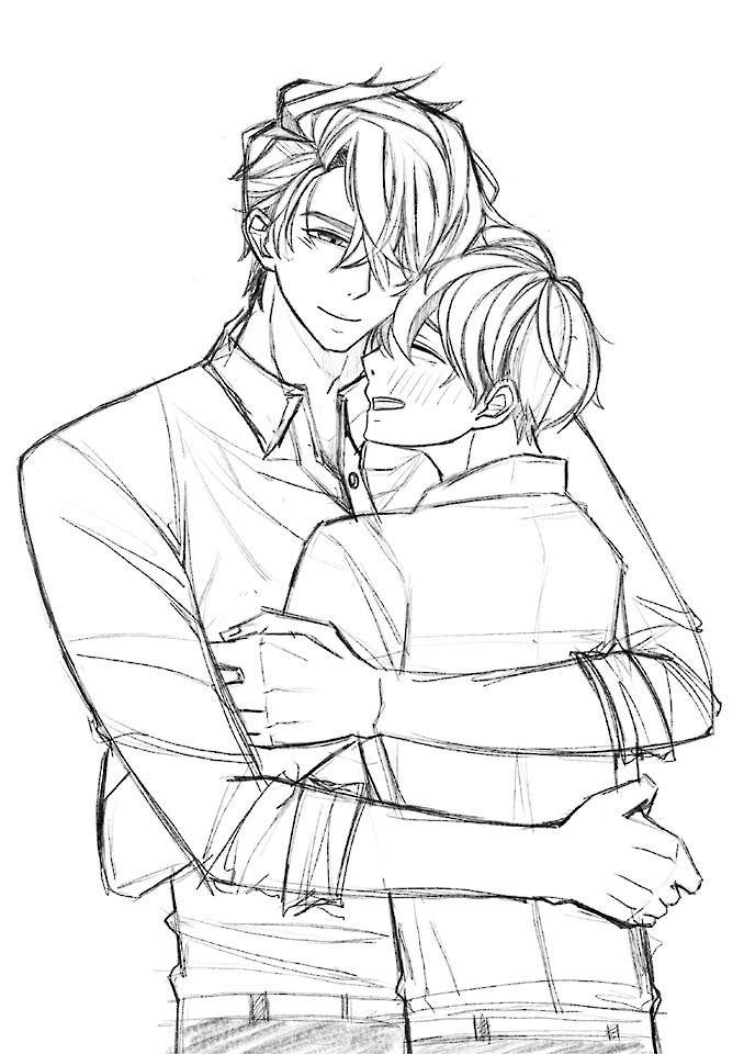 (พี่ณัฐ x น้องดิว)