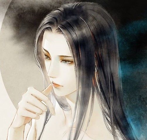 โม่เซียวหยาง ท่านประมุข ผู้มีสกิล(อ่อย?)มารยาร้อยเล่มเกวียน