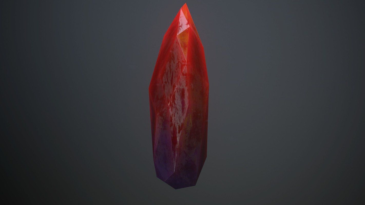 Crystal Magic