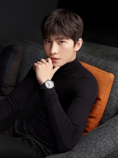 รักษ์ อิมเมจ หยางหยาง