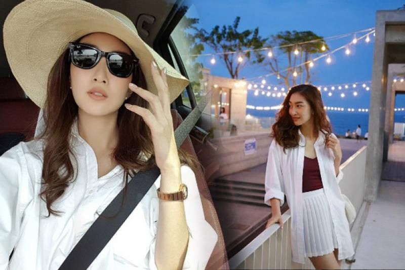 'คุณเกรท' หรือ ดร.กมลพรรณ ธรรมดำรง เป็นอาจารย์สอนแคลคูลัสคนใหม่ที่ฉันเพียงเห็นหน้าครั้งแรกก็เก็บเอาไปเคลิ้มฝัน แต่ท่าทางนิ่ง ๆ ติดไปทางหยิ่งนั้นทำให้ฉันไม่เคยคิดเลยว่าเธอจะ 'ปากร้าย' มาก ๆ จนกระทั่งได้เจอกับตัวเอง ให้ตายสิ คำพูดแต่ละคำของเจ้าหล่อนช่างขัดกับหน้าตาอันแสนสวยนี้มาก ๆ และเจ้าตัวยังเป็นคนเจ้าคิดเจ้าแค้น เจ้าแผนการจนฉันหวาดหวั่น ที่สำคัญอาจารย์คนสวยยังเป็นคู่หมั้นของฉันอีก !!!