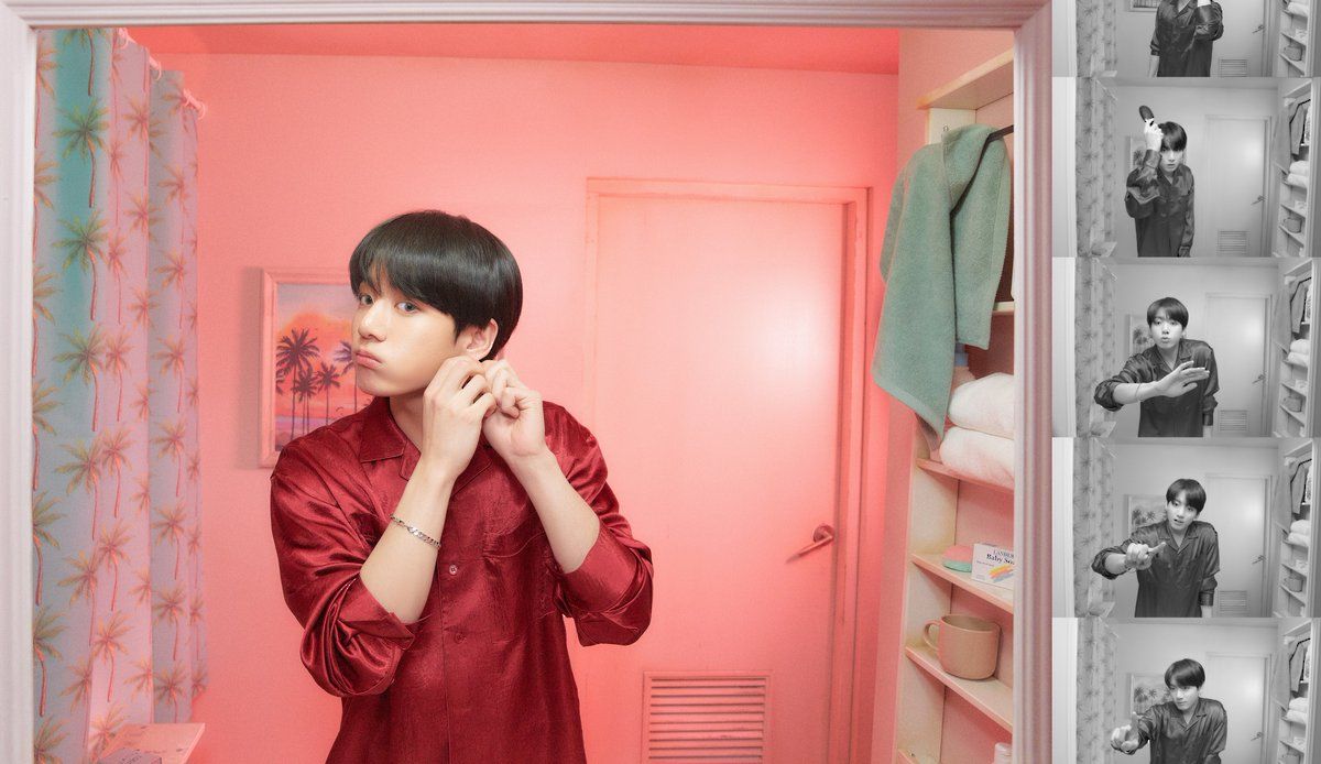 "อย่าดื้อดิ นั่งอยู่เฉยๆสักห้านาทีสิวะ?!!"