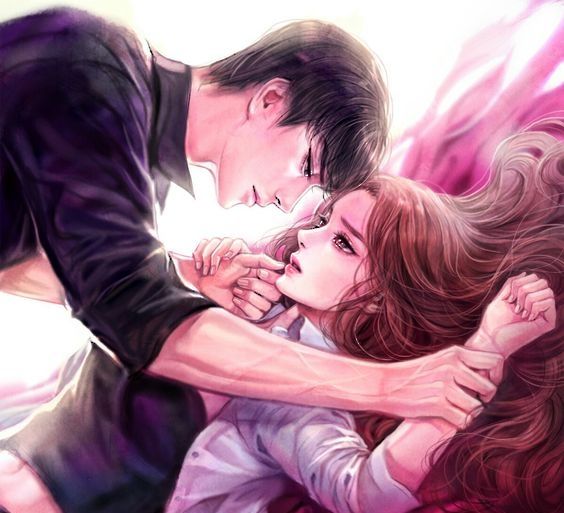 เธอจะทารุณฉันไปถึงเมื่อไหร่ ต้องให้ฉันตายก่อนถึงจะพอใจใช่มั้ย!
