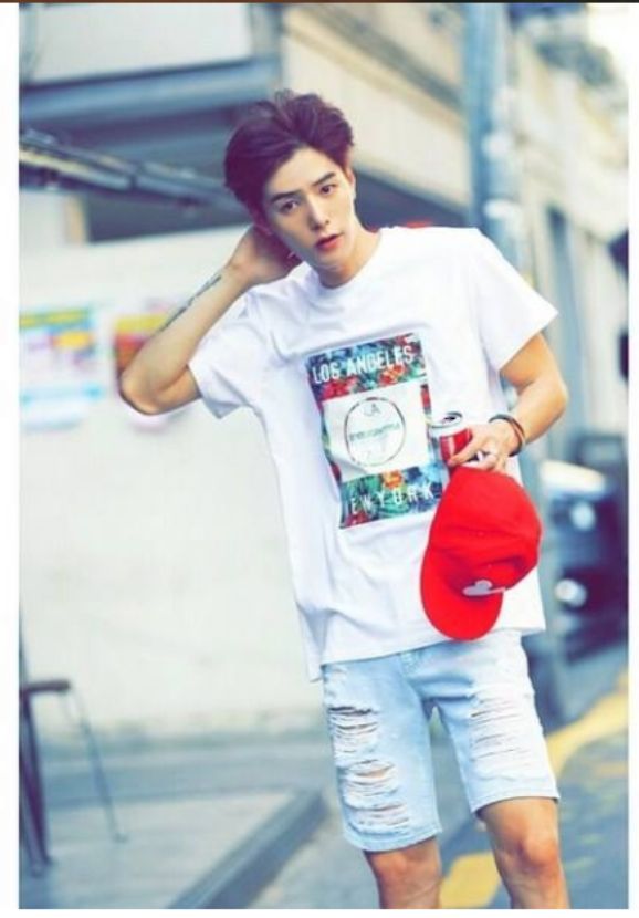 ภัท : หนุ่มหล่อ พ่อรวย กวนตีน นักเลงชอบหาเรื่องคนอื่น อยากได้อะไรก็ต้องได้