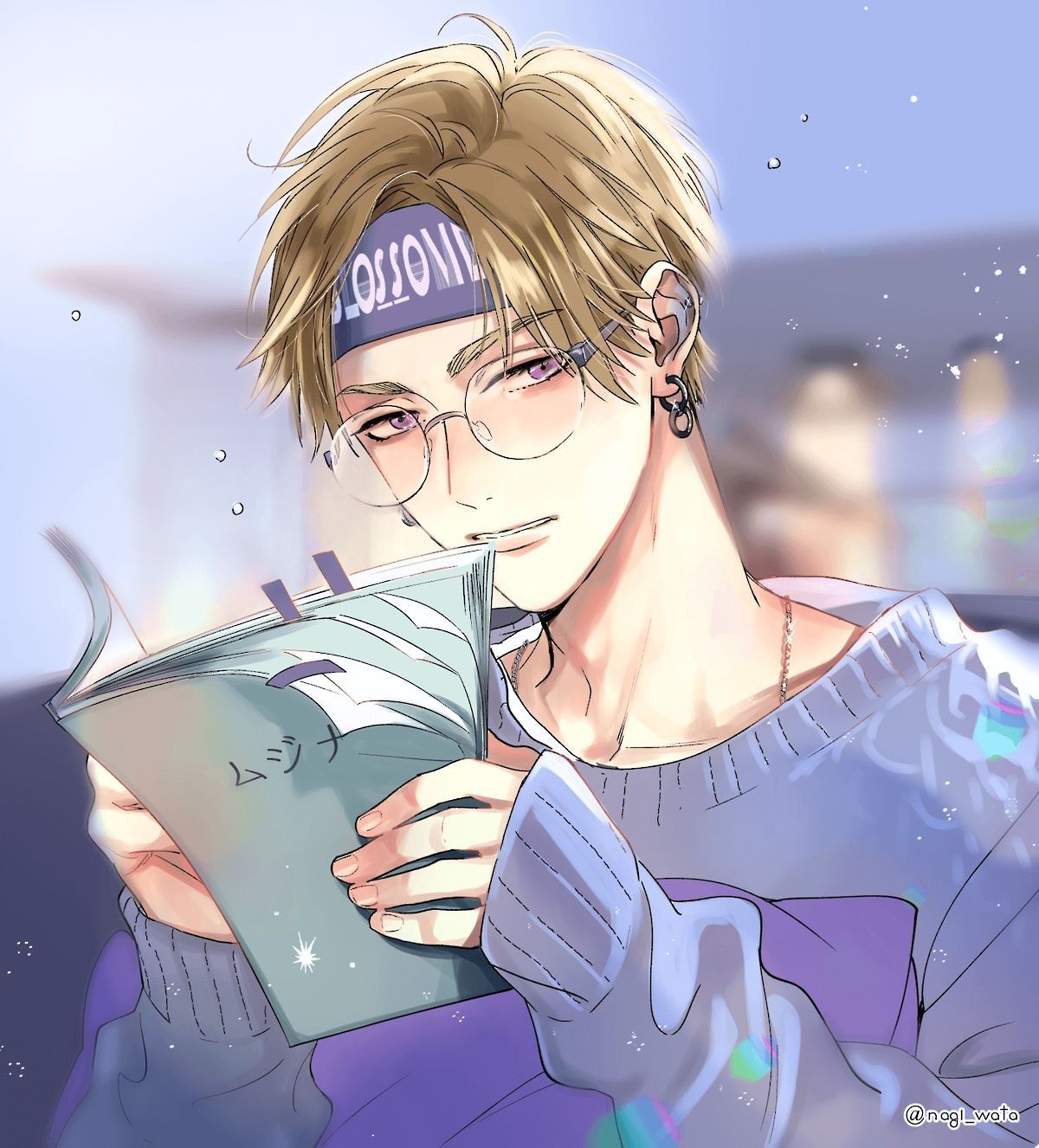 ผมชื่อ เคนตะ