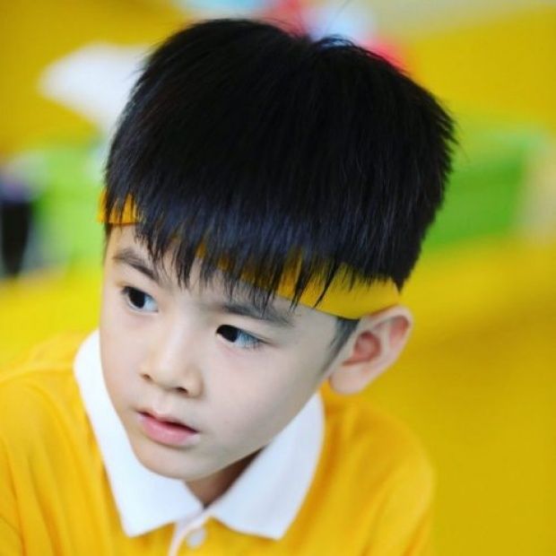 เด็กชายธาม ปัญญากุล
