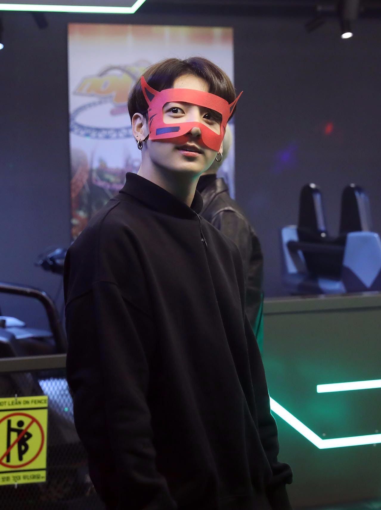 Jeon jungkook