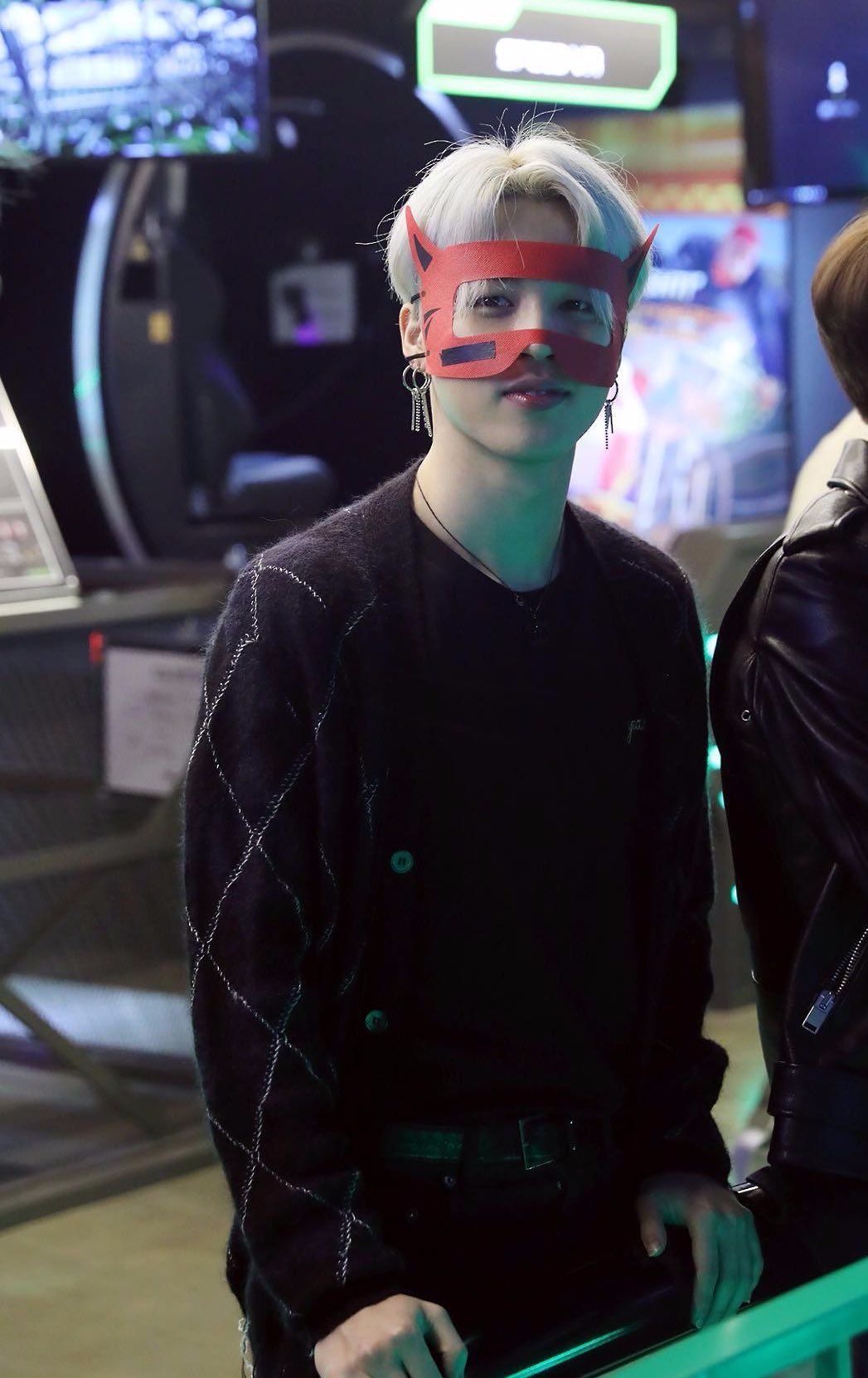 Park jimin