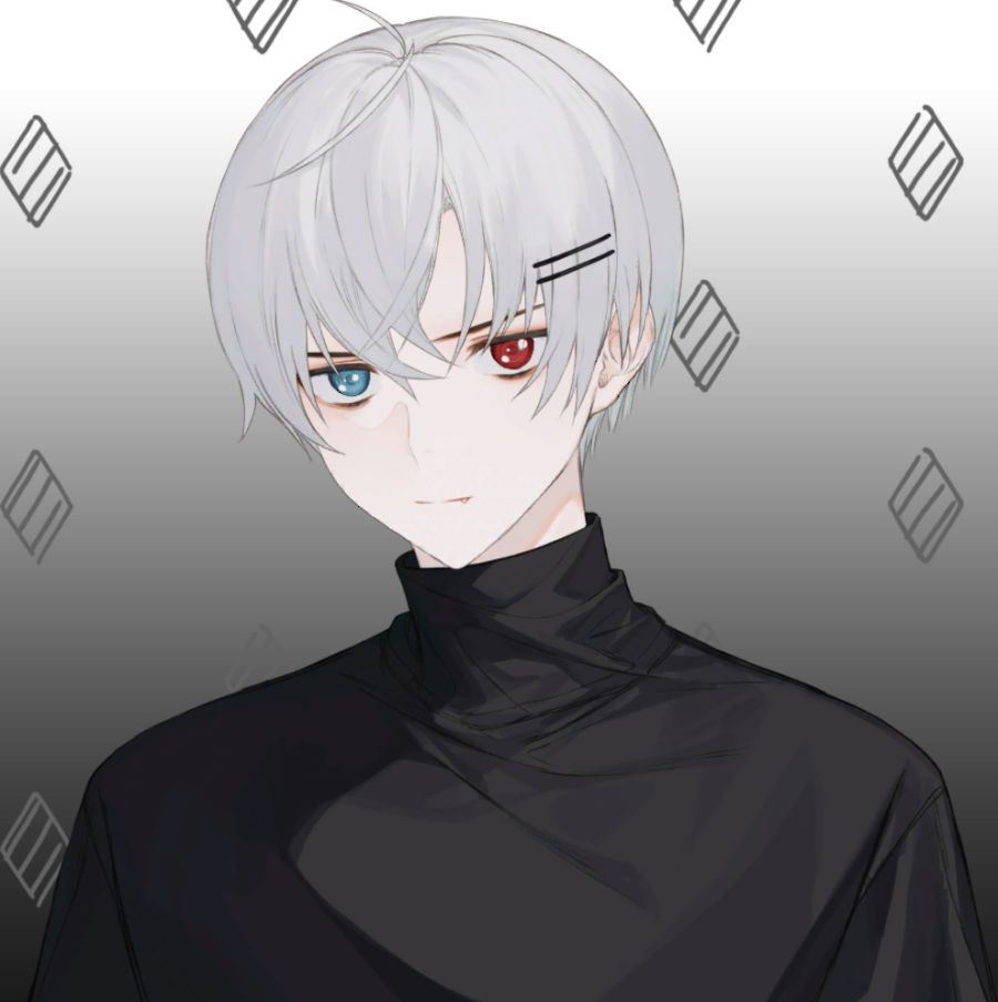 ชื่อ:โฟว์ทีน สิ่งที่ชอบ:น้องสาว สิ่งที่ไม่ชอบ:คนที่พยายามทำร้ายน้องสาว