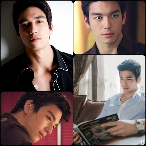 เคน พ่อลูกสี่