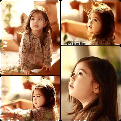 น้องคริส น้องเคท
